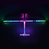 E-Flite Night Radian 2.0m RC Glider Plug-n-Play EFL36750