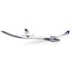 E-Flite Night Radian 2.0m RC Glider Plug-n-Play EFL36750