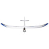 E-Flite Night Radian 2.0m RC Glider Plug-n-Play EFL36750