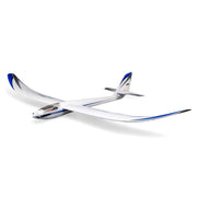 E-Flite Night Radian 2.0m RC Glider (Plug-n-Play) EFL36750