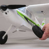 E-Flite EFL38500 Timber X 1.2m RC Plane BNF Basic with AS3X and SAFE Select