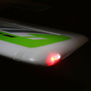 E-Flite EFL38500 Timber X 1.2m RC Plane BNF Basic with AS3X and SAFE Select