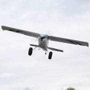 E-Flite EFL38500 Timber X 1.2m RC Plane BNF Basic with AS3X and SAFE Select