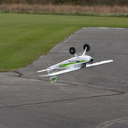 E-Flite EFL38500 Timber X 1.2m RC Plane BNF Basic with AS3X and SAFE Select