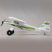 E-Flite EFL38500 Timber X 1.2m RC Plane BNF Basic with AS3X and SAFE Select