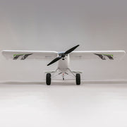 E-Flite EFL38500 Timber X 1.2m RC Plane BNF Basic with AS3X and SAFE Select