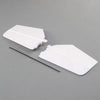 E-Flite Horizontal Stabilizer Timber X