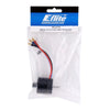 E-Flite EFL4716 480B BL Outrunner Motor 960Kv Reverse Shaft