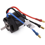 E-Flite EFL4716 480B BL Outrunner Motor 960Kv Reverse Shaft