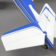 E-Flite Valiant 1.3m RC Plane (BNF Basic) EFL49500