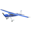 E-Flite Valiant 1.3m RC Plane (BNF Basic) EFL49500