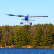 E-Flite Valiant 1.3m RC Plane (BNF Basic) EFL49500