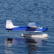 E-Flite Valiant 1.3m RC Plane (BNF Basic) EFL49500