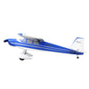 E-Flite Valiant 1.3m RC Plane (BNF Basic) EFL49500