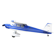 E-Flite Valiant 1.3m RC Plane (BNF Basic) EFL49500