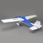 E-Flite Valiant 1.3m RC Plane (BNF Basic) EFL49500
