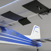 E-Flite Valiant 1.3m RC Plane (BNF Basic) EFL49500