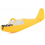 E-Flite Painted Fuselage Clipped Wing Cub