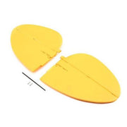 E-Flite Tail Set Clipped Wing Cub