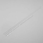 E-Flite Pushrod Set Timber