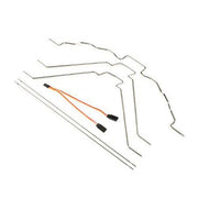 E-Flite Landing Gear/ Float Wire Set 1.5m Maule