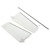 E-Flite EFL5954 Cirrus SR-22T Horizontal Stab with Tube