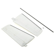 E-Flite EFL5954 Cirrus SR-22T Horizontal Stab with Tube