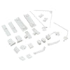 E-Flite EFL5967 Cirrus SR-22T Scale Plastics Set