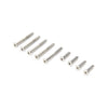 E-Flite EFL7583 Screw Set Havoc Xe