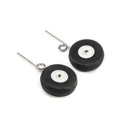 E-Flite Main Landing Gear Set Viper 70mm