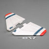 E-Flite Horizontal Stabilizers F-16 Thunderbird 70mm EDF