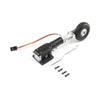 E-Flite EFL7814 Nose Gear System F-16 Thunderbird 70mm EDF