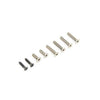 E-Flite Screw Set F-16 Thunderbird 70mm EDF