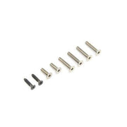 E-Flite Screw Set F-16 Thunderbird 70mm EDF