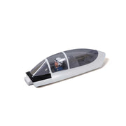 E-Flite EFL8323 Canopy Hatch with Latch T-28 1.2m