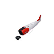 E-Flite EFL8325 Painted Fuselage T-28 1.2m
