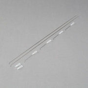 E-Flite Pushrod set w/ clevis P-47 1.2m