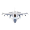 E-Flite F-16 Falcon 80mm EDF RC Jet (BNF Basic with Smart Technology) EFL87850