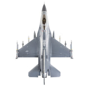 E-Flite F-16 Falcon 80mm EDF RC Jet (BNF Basic with Smart Technology) EFL87850