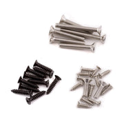 E-Flite EFL87888 Screw Set F-16 Falcon 80mm EDF