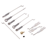 E-Flite EFL87891 Linkage Set F-16 80mm EDF