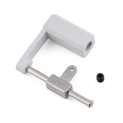 E-Flite EFL87902 Tiller Arm F-16 80mm EDF