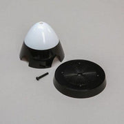 E-Flite Spinner 4 blade 75mm P-51D