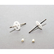 E-Flite EFL9054 Pro Shaft with Gear (2) Ultra Micro 4-Site