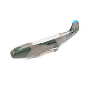 E-Flite Painted Fuselage with Hatch P-39