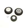 E-Flite Wheel Set P-39