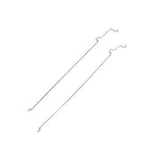 E-Flite Pushrod Set Delta Ray One