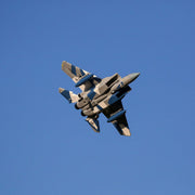 E-Flite EFL97500 F-15 Eagle 64mm EDF Jet BNF Basic