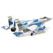 E-Flite EFL97500 F-15 Eagle 64mm EDF Jet BNF Basic