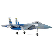 E-Flite EFL97500 F-15 Eagle 64mm EDF Jet BNF Basic